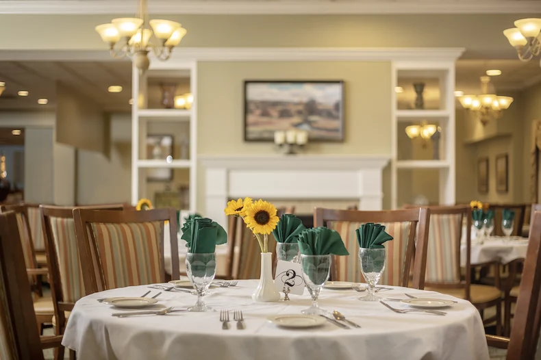 Image of Skilled Nursing at Pines Village (4)