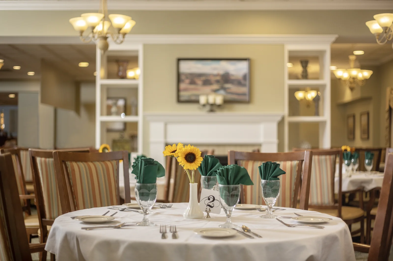 Image of Skilled Nursing at Pines Village (4)