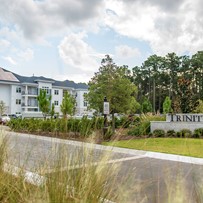 Image of Trinity Landing (1)