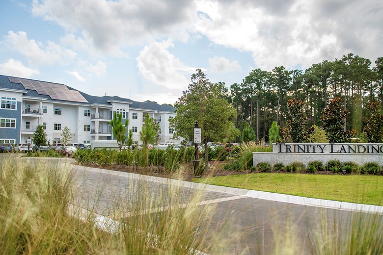 Image of Trinity Landing (1)