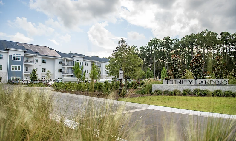 Image of Trinity Landing (1)