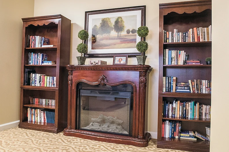 Image of Brookdale Tanglewood Oaks (5)