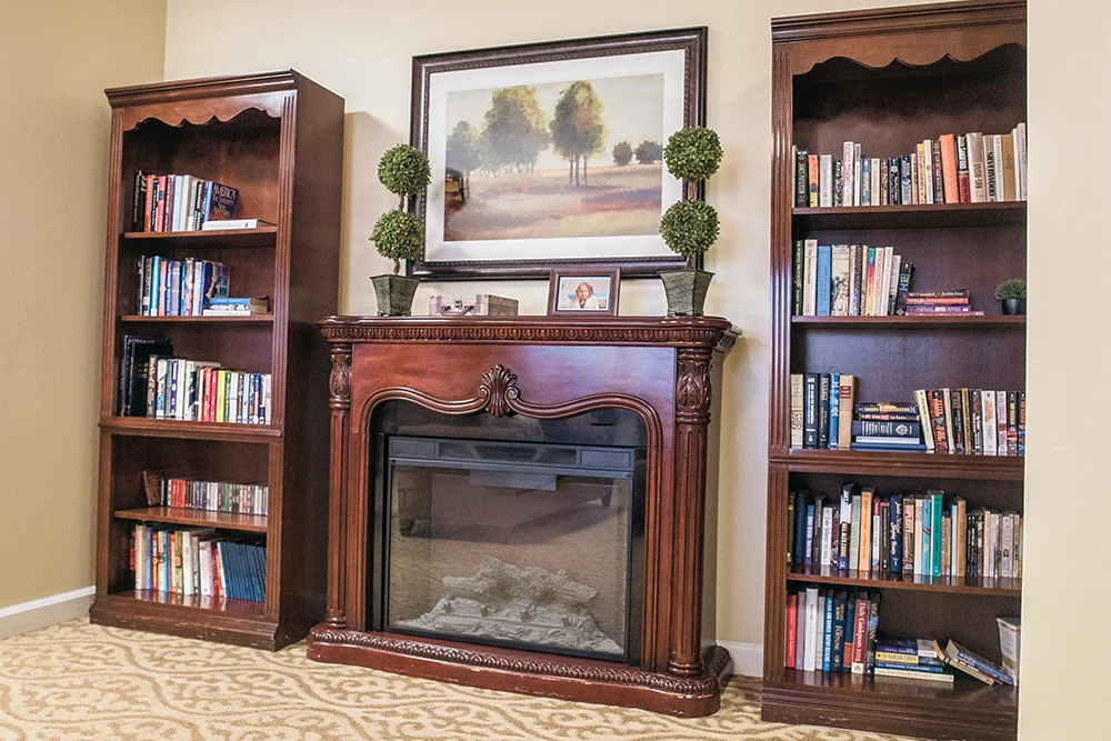 Image of Brookdale Tanglewood Oaks (5)