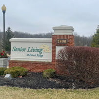 Image of Senior Living at Forest Ridge (3)