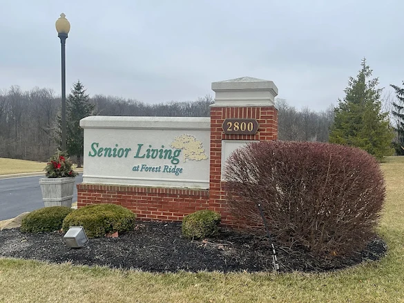 Image of Senior Living at Forest Ridge (3)