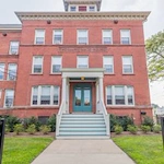 Image of Mary Wade Home, The Incorporated (1)