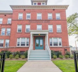 Image of Mary Wade Home, The Incorporated (1)