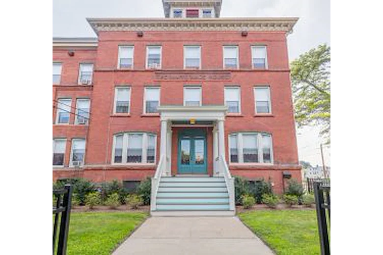 Image of Mary Wade Home, The Incorporated (1)