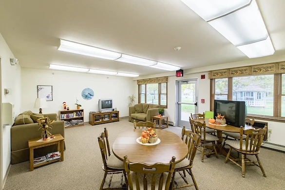 Image of Hickory Drive Apartments (7)