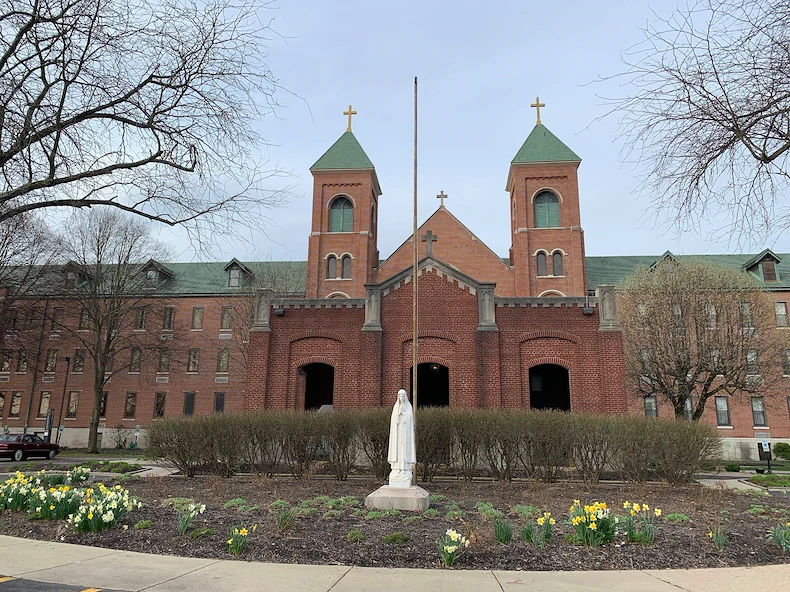 Image of Maria Joseph Living Care Center (4)