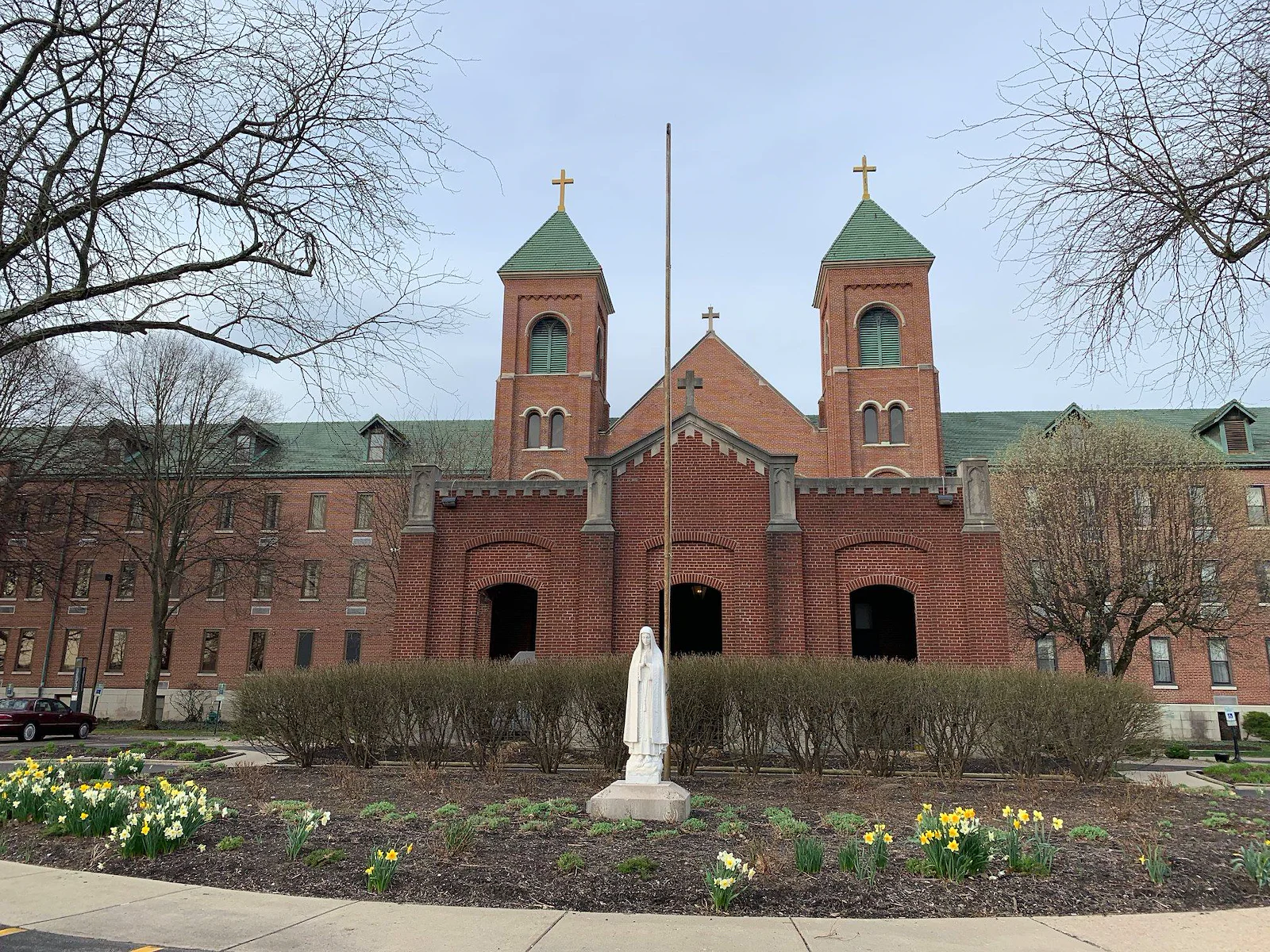 Image of Maria Joseph Living Care Center (4)