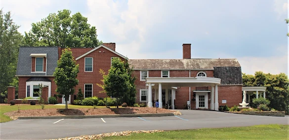 Image of Helen Purcell Home (5)