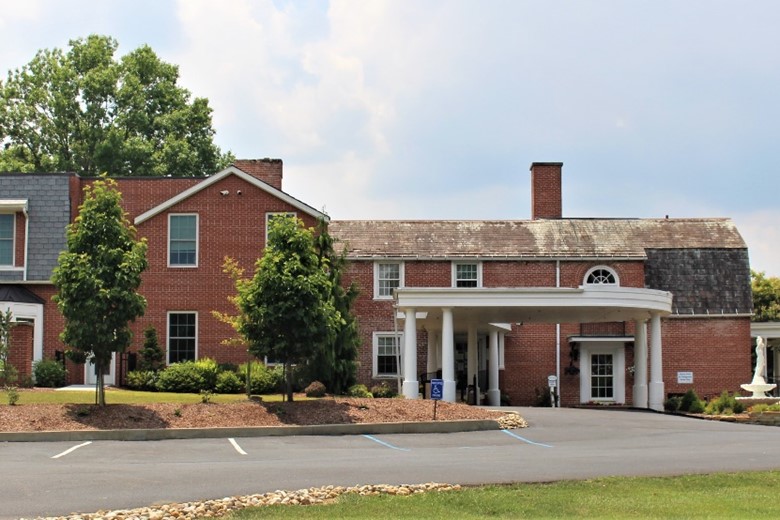 Image of Helen Purcell Home (5)