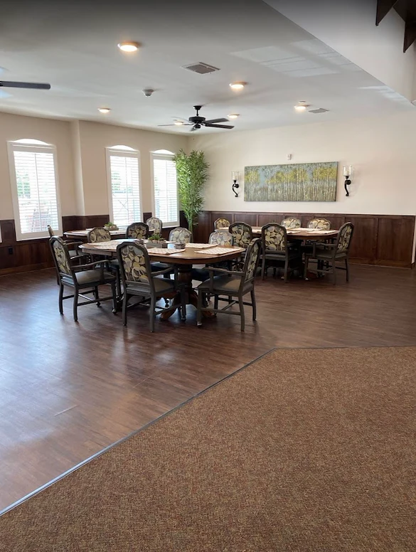 Image of BeeHive Homes of Abilene (2)