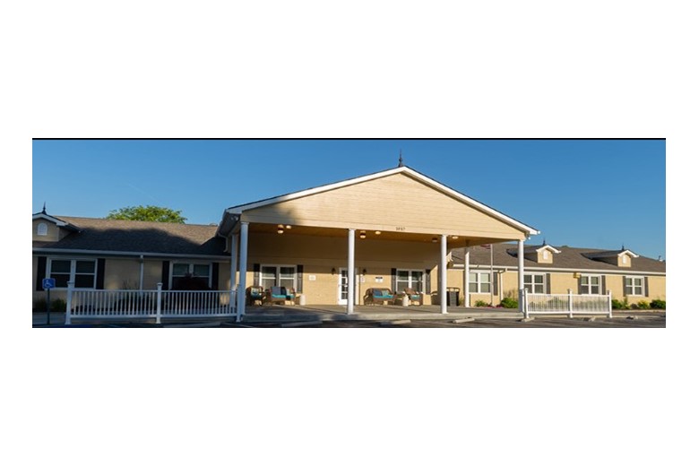 Image of Brownsburg Health Care Center (1)