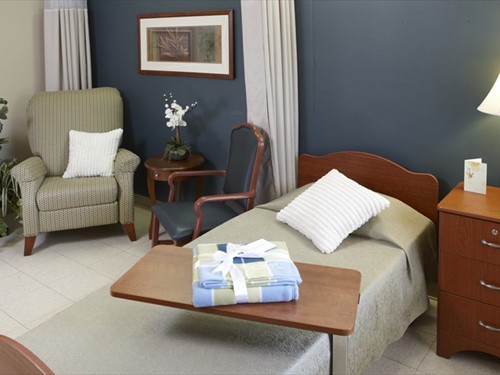 Image of Medilodge Of Westwood (5)