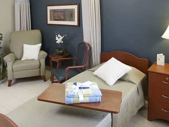 Image of Medilodge of Westwood (5)