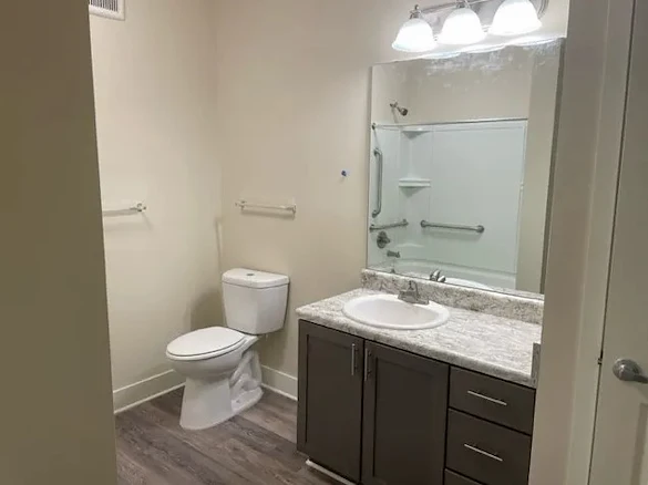 Image of Cedar Trace Apartments (2)