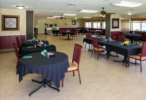 Image of Mt Ogden Health & Rehabilitation Center (5)