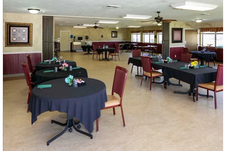 Image of Mt Ogden Health & Rehabilitation Center (5)