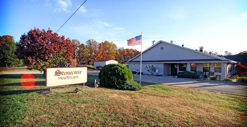 Image of Stonecrest Healthcare (1)