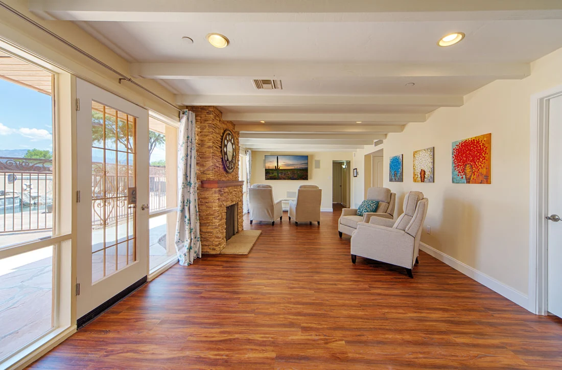 Image of The Gardens At San Carlos (3)