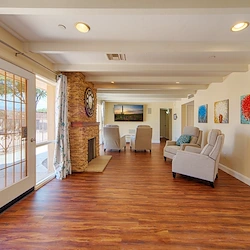 Image of The Gardens At San Carlos (3)