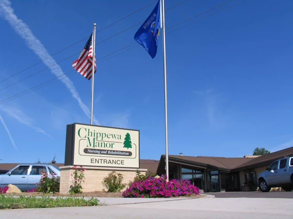 Image of Chippewa Manor Nursing And Rehabilitation (1)
