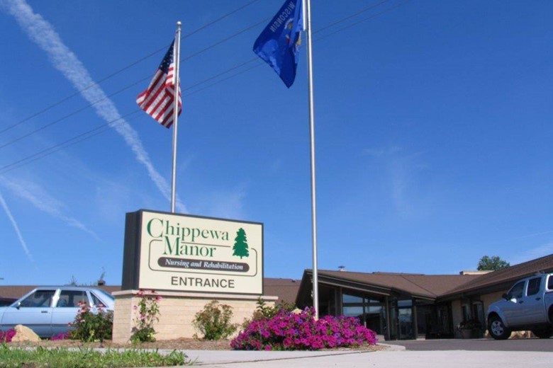 Image of Chippewa Manor Nursing And Rehabilitation (1)