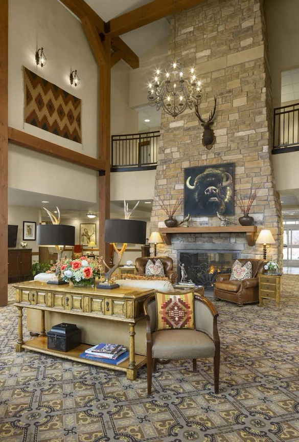 Image of The Lodge at Balfour Louisville (3)