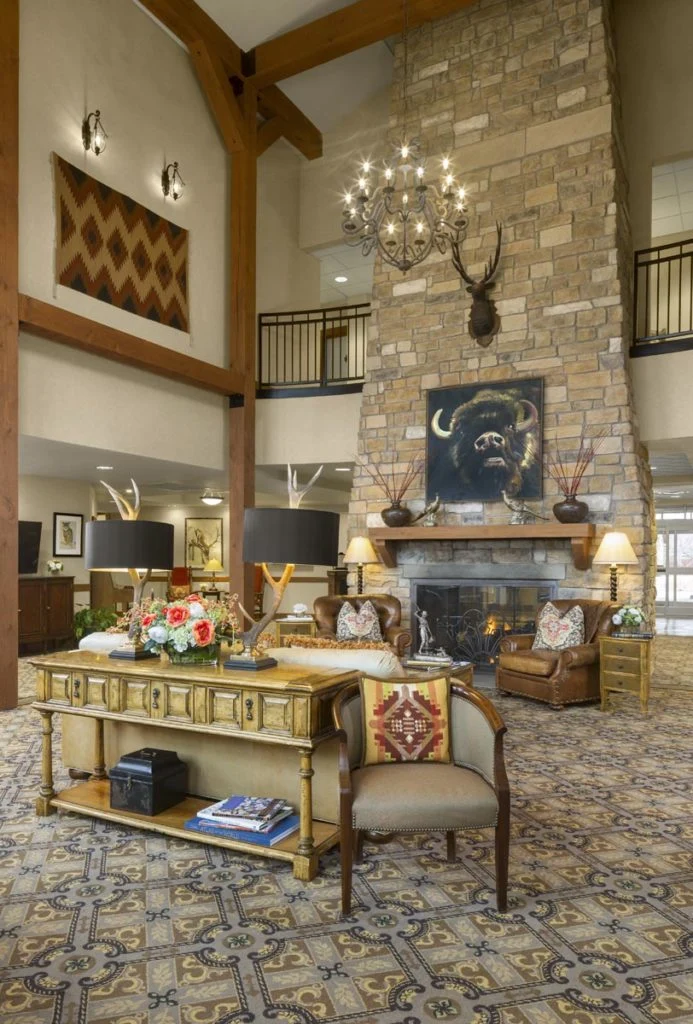 Image of The Lodge at Balfour Louisville (3)