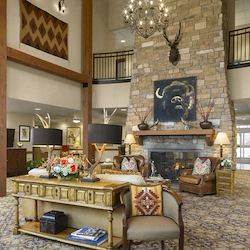 Image of The Lodge at Balfour Louisville (3)