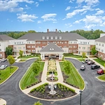 Image of Wesley Woods At New Albany (1)