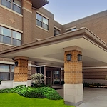 Image of Alden Des Plaines Rehab & Hc (1)