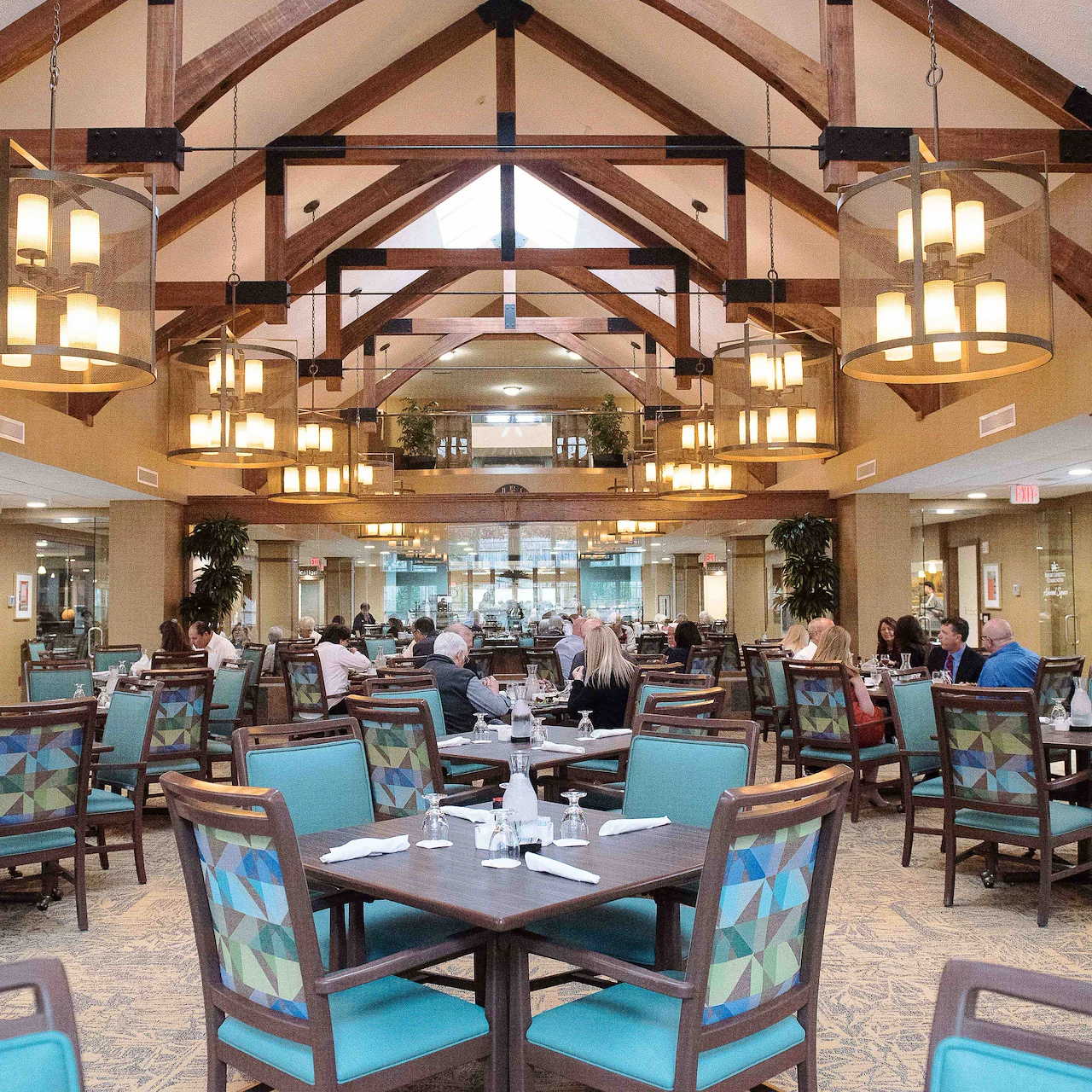 Image of Village Crossing Retirement Community (2)