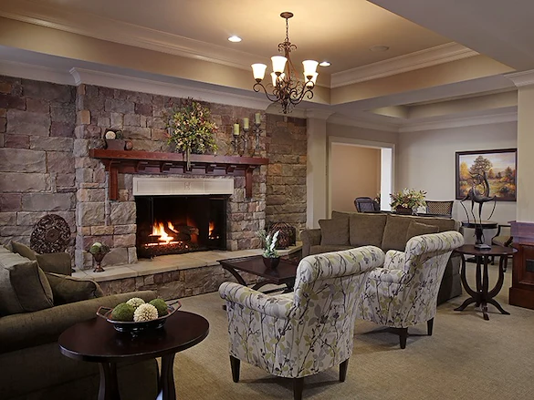 Image of HearthSide Towne Lake Senior Apartments (6)