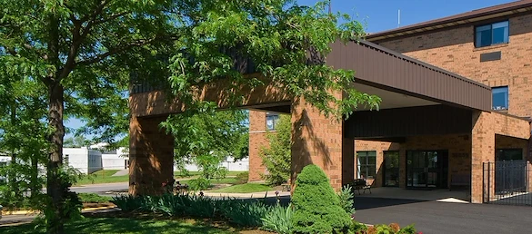 Gardenview Memory Care Studios at the Nason Center