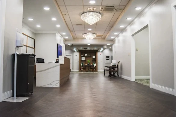 Image of Trinity Community at Fairborn Senior Living (3)