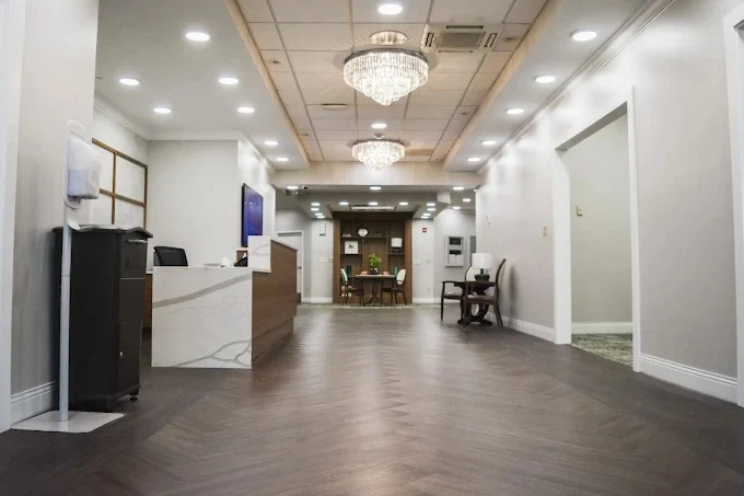 Image of Trinity Community at Fairborn Senior Living (3)