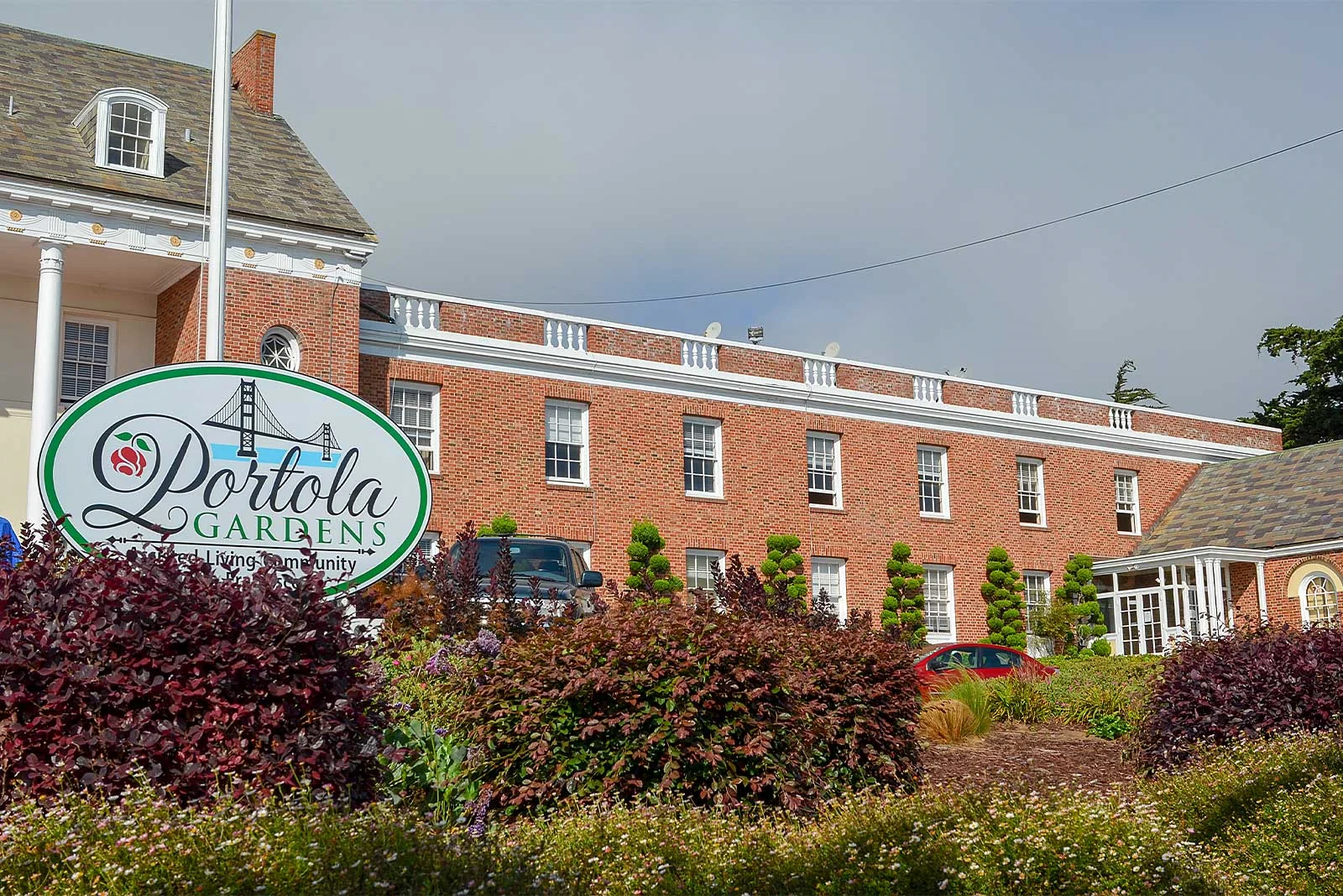 Image of Portola Gardens (1)