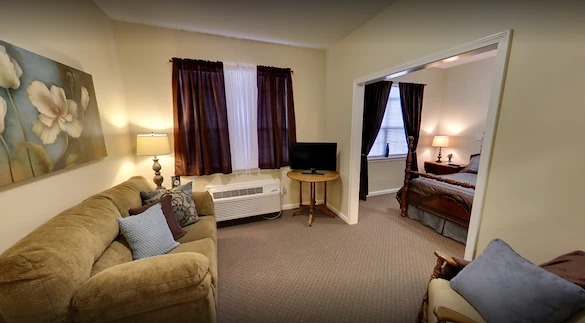 Image of VIVA Senior Living at Wilson (7)