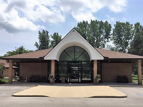 Image of Embassy of Swanton Assisted Living (1)