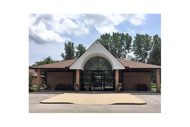 Image of Embassy of Swanton Assisted Living (1)
