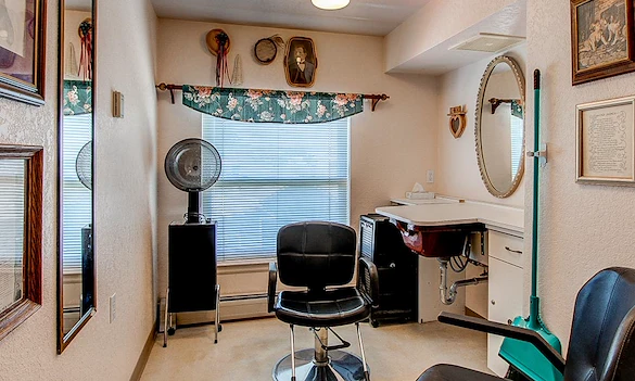 Image of Cantril House (8)