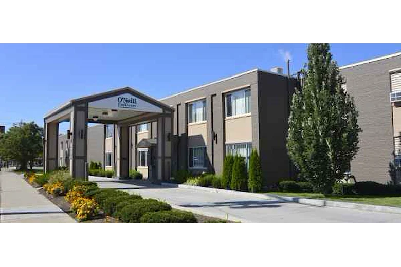 Image of Lakewood Health Care Center, I (1)