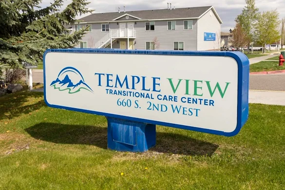 Image of Temple View Transitional Care Center (2)