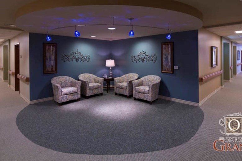 Image of The Oxford Grand Assisted Living & Memory Care Wichita (3)