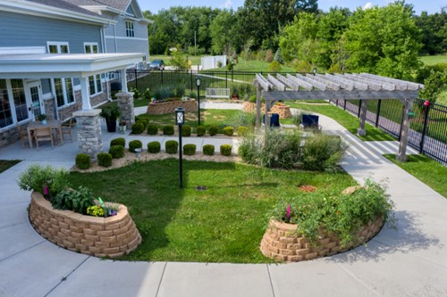Image of Cedarhurst of Yorkville (3)