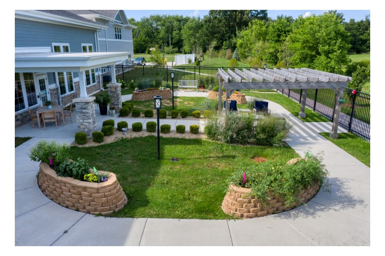 Image of Cedarhurst of Yorkville (3)