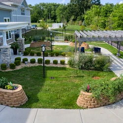 Image of Cedarhurst of Yorkville (3)